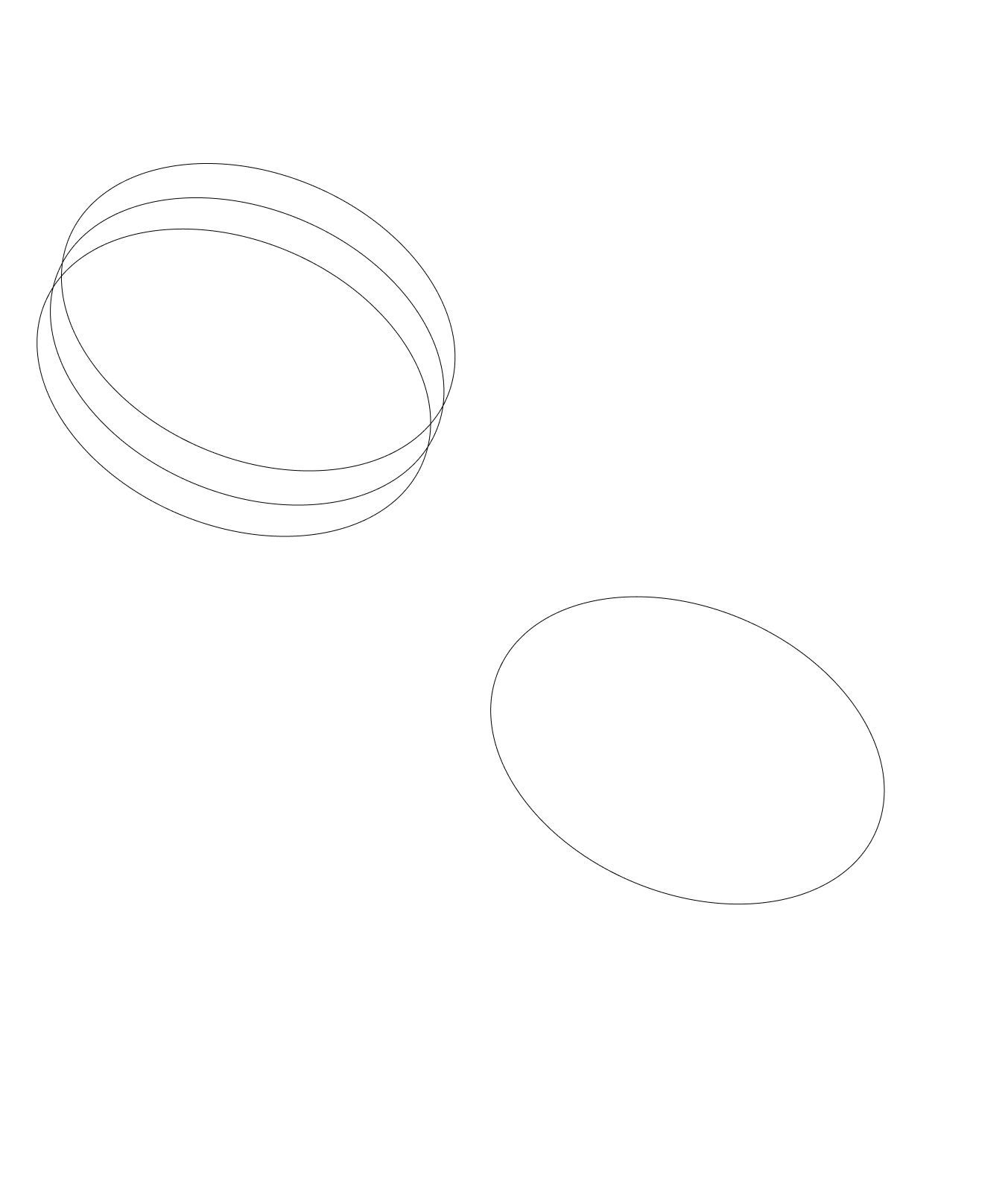 Decorative Circles