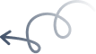 Curved Arrow