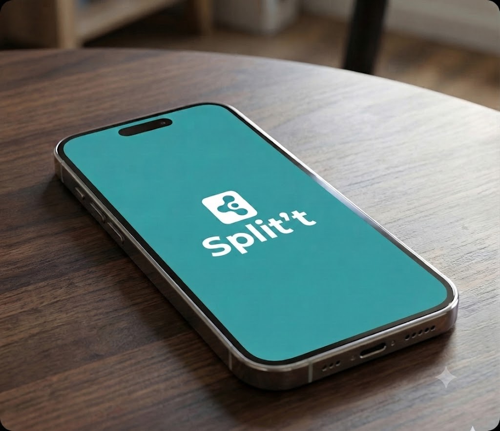 App Mockup